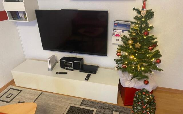 Haus Zeichner 2 Zimmer Ferienwohnung