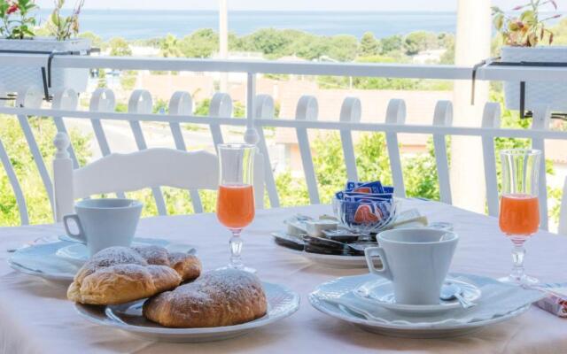 Hotel Ristorante Il Colleverde