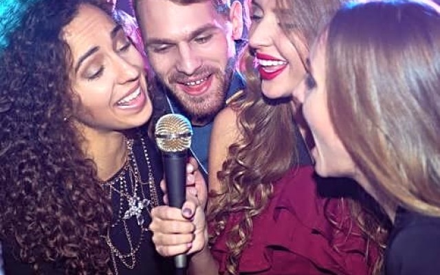 Suites & Hostel 2 con 5 Av