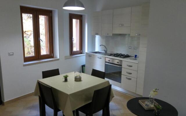 Mare Apartment 4