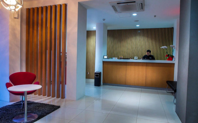 M Hotel Jakarta