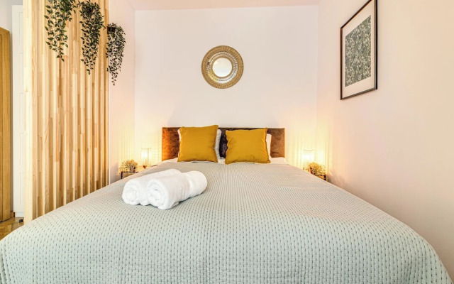 RentPlanet - Apartament Kościuszki