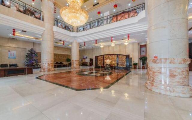 Temeisi Hotel