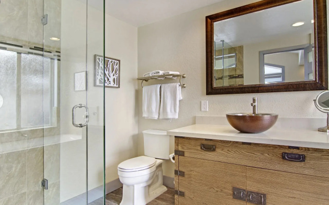 Cypress Inn On Miramar Beach