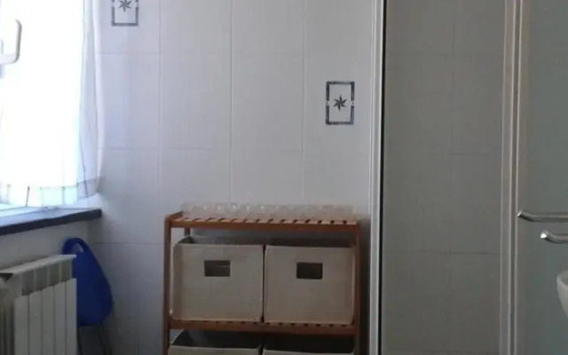 Appartamento Moneglia