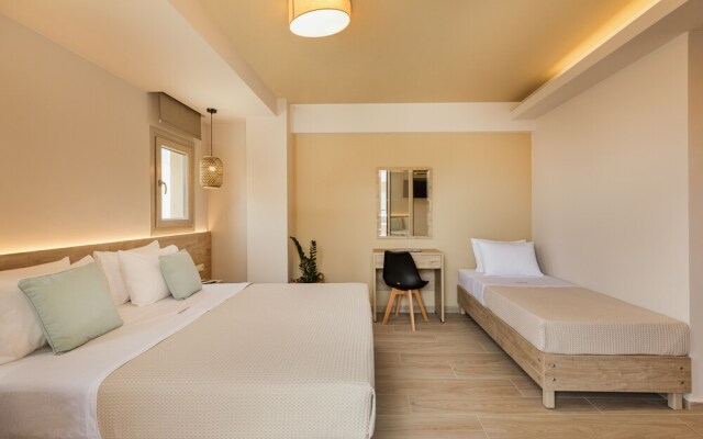 Makris Hotel - Olympian Collection