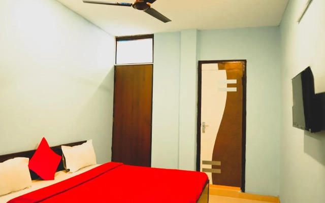 Mohan Villa - East of Kailash