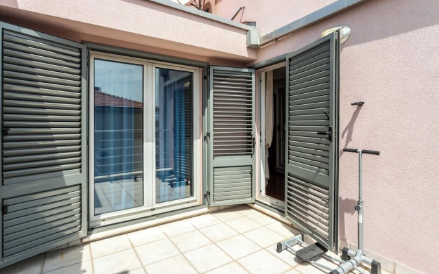 Villa Violeta 3 min walk to the beach