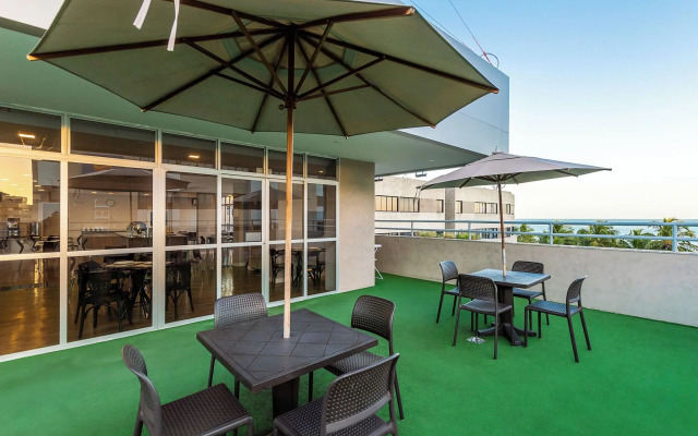 Hotel Costamar Ponta Verde