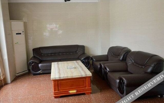 Shankee Hotel (Nanchang County Liantang No.2 Middle School)