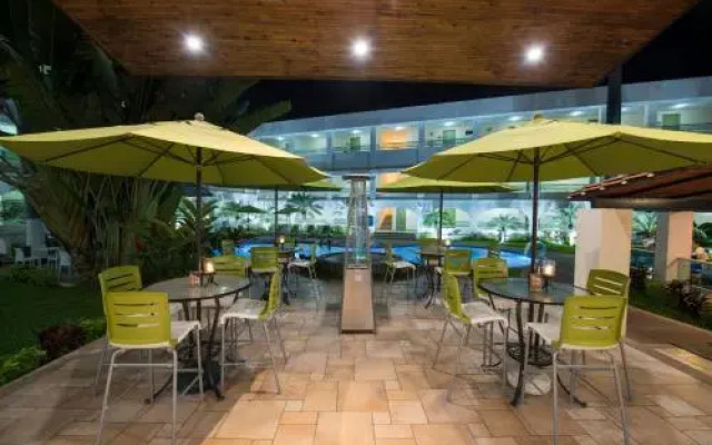 Urban Hip Hotels - Ashanti