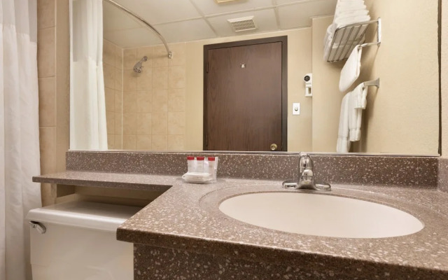 Best Western Janesville