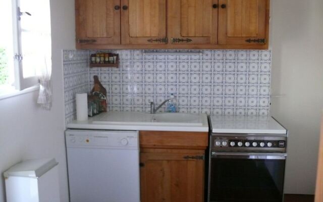 Villa Tulipe de la Turballe