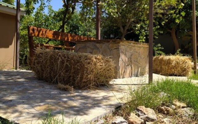Datca Ciftlik Evi