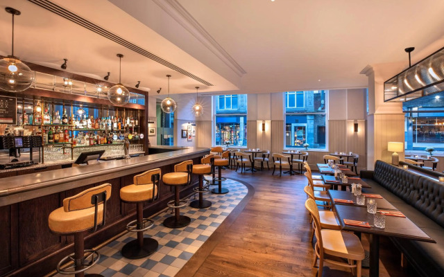 Leonardo Hotel Cardiff