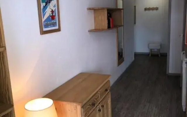 Studio Chalets de Solaise