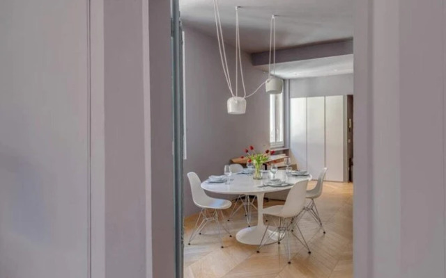 Santa Croce Deluxe 2 Bedroom Apartment