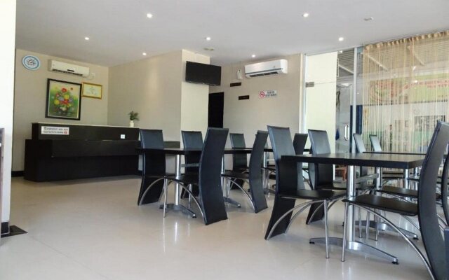 OS Hotel Batu Aji Batam