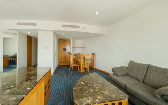 Real Inn Ciudad Juarez