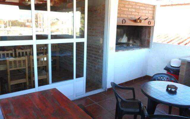 Hotel Altas Cumbres