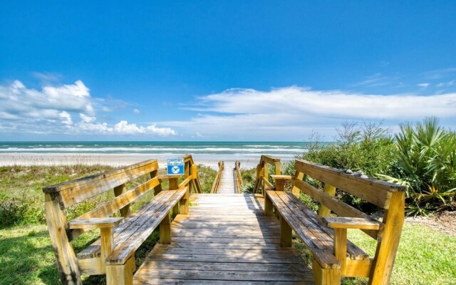 Crescent Beach Condos