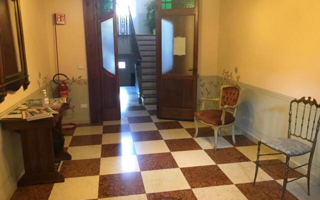 La Sosta camere & appartamenti