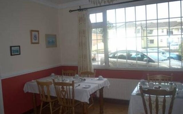 Cherry Tree Guesthouse