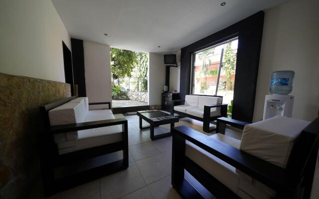 Hotel Sevilla Palenque