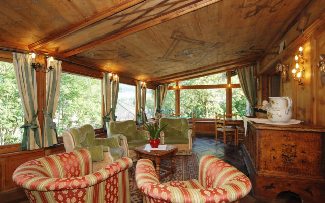 Park Hotel Villa Trunka Lunka