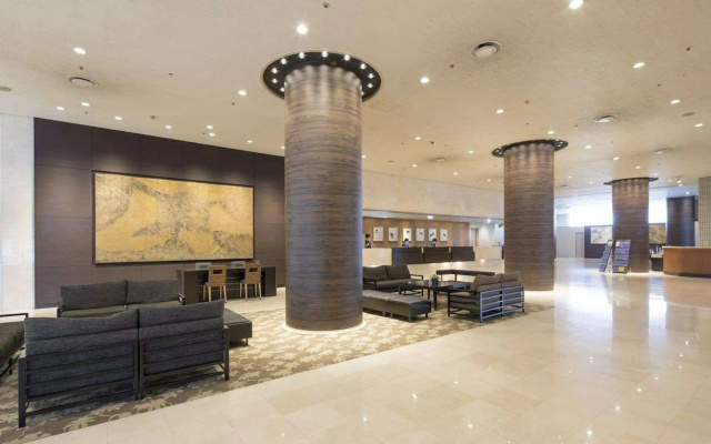 Hotel my stays Premier Naritau — 4-star hotel in Narita