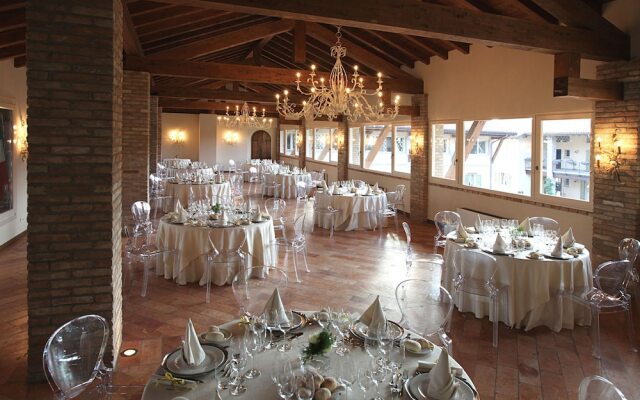 Antico Benessere