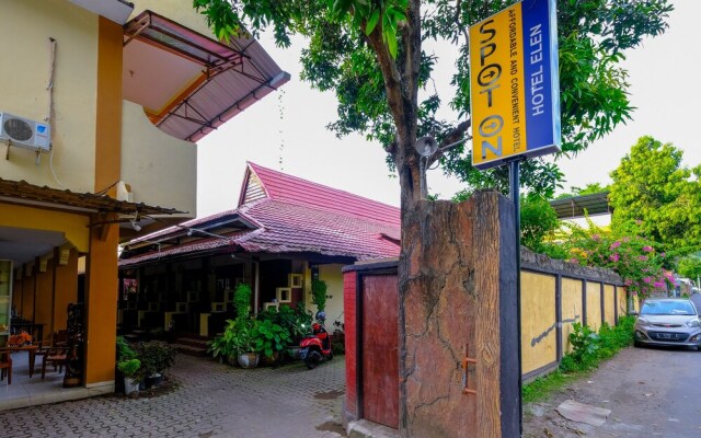 Hotel Elen by OYO Rooms