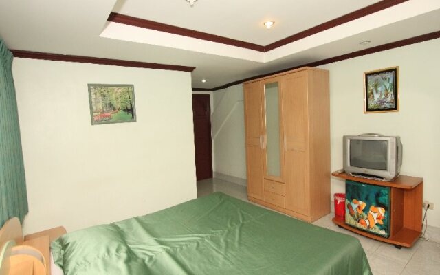 EU - Bakery Guesthouse