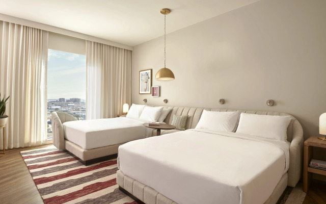 Virgin Hotels Dallas