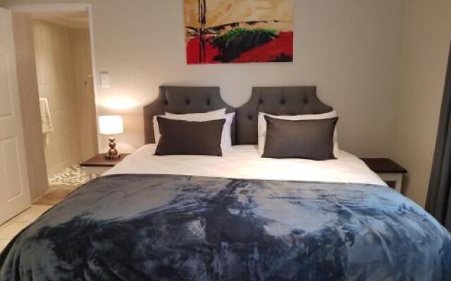 Eagles Landing B&B