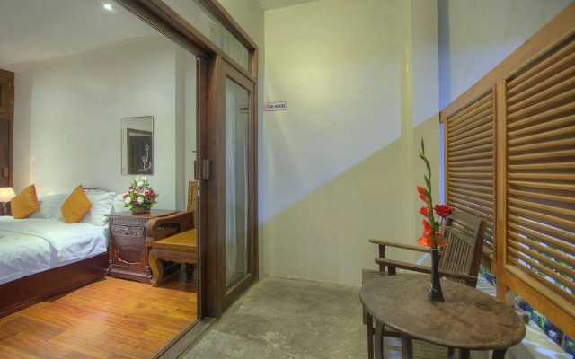 Le Grand Mekong Hotel