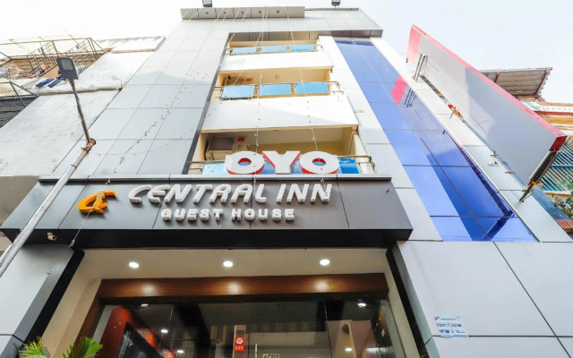 Central Residency