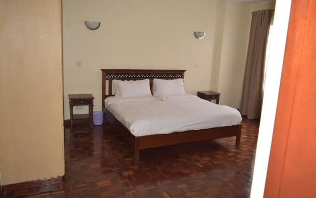 Westside Premier Apartments