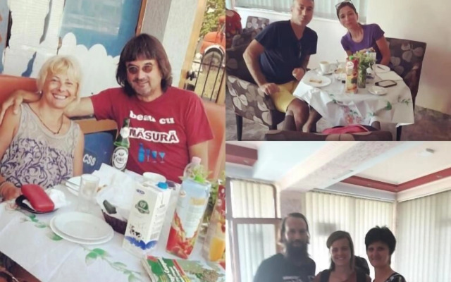 Gold Guest House & Bar