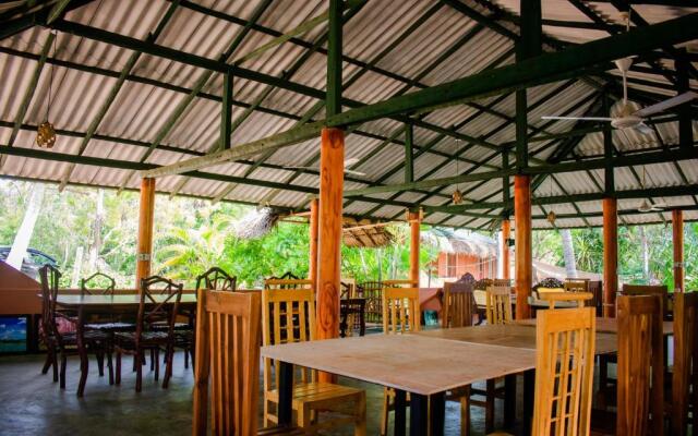 Sarada Beach Resort