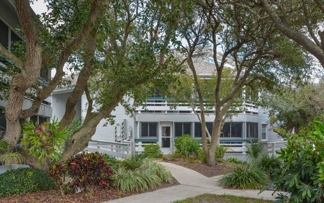 SV267 - Sea Woods by RedAwning