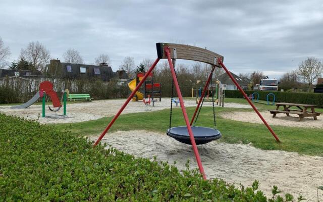 Park Schoneveld, Zeester 68