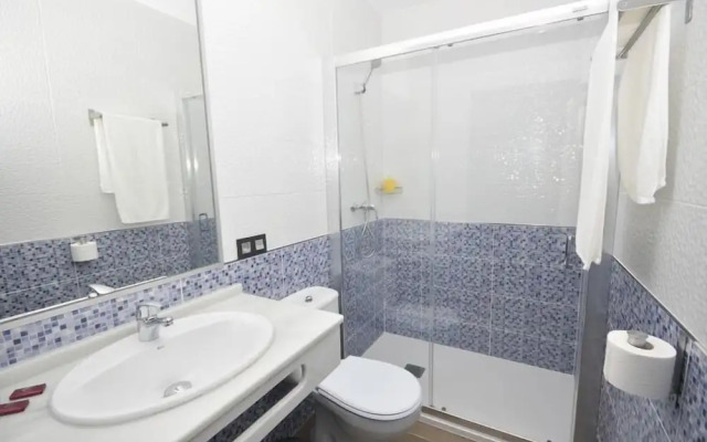Hostal Maria Jose
