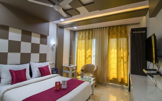 OYO 5110 Hotel Krishna Sai