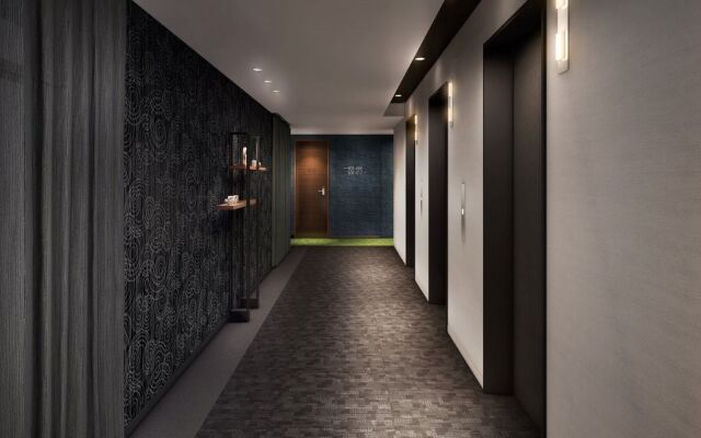 Tmark City Hotel Tokyo Omori