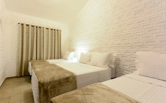 Fazenda Aguas de Lindoia