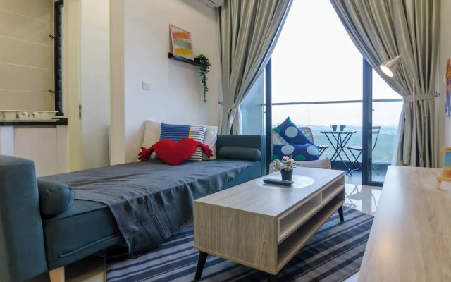 Stylish Dpristine 9 Next to Legoland Free Parking