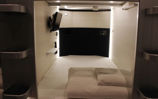 Calendar Hotel