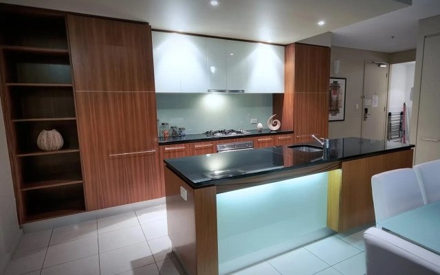 La Loft Apartments - North Terrace