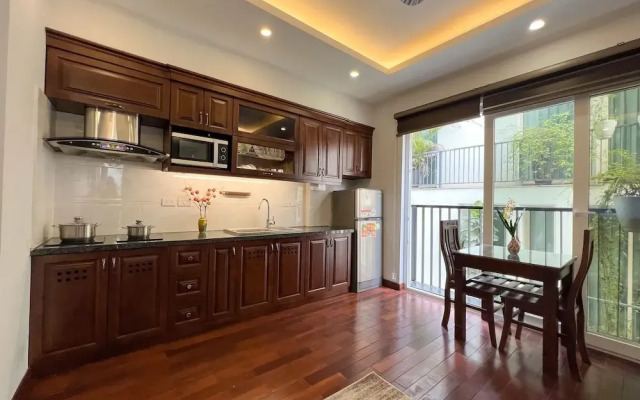 NINE HOUSING 535 Kim Ma